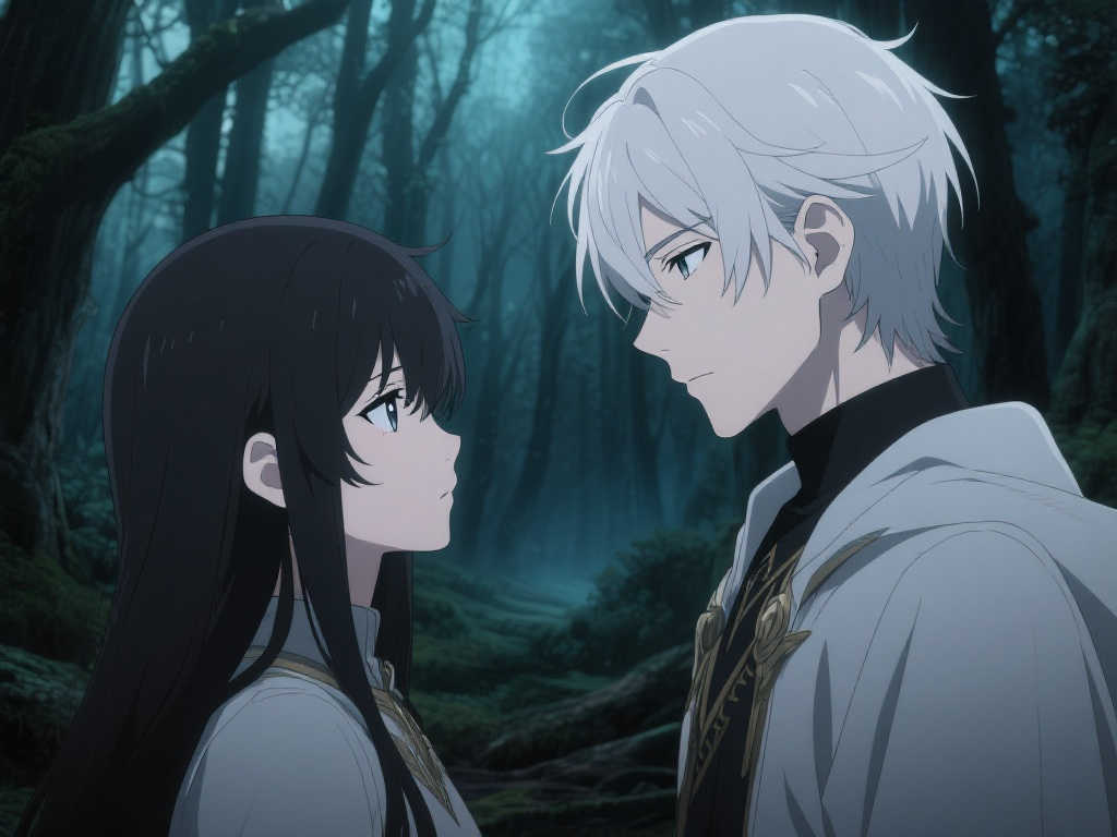 Switch版漫画风格乙女游戏《圣灵家族-Rinato-》发售预告曝光 Switch版漫画风格乙女游戏《圣灵家族-Rinato-》发售预告曝光