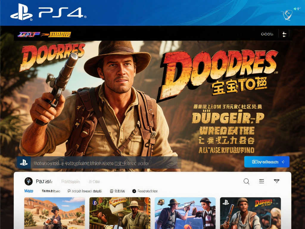 《夺宝奇兵》全平台登陆,为何PS5版本首周销量拔得头筹? 《夺宝奇兵》全平台登陆,为何PS5版本首周销量拔得头筹?