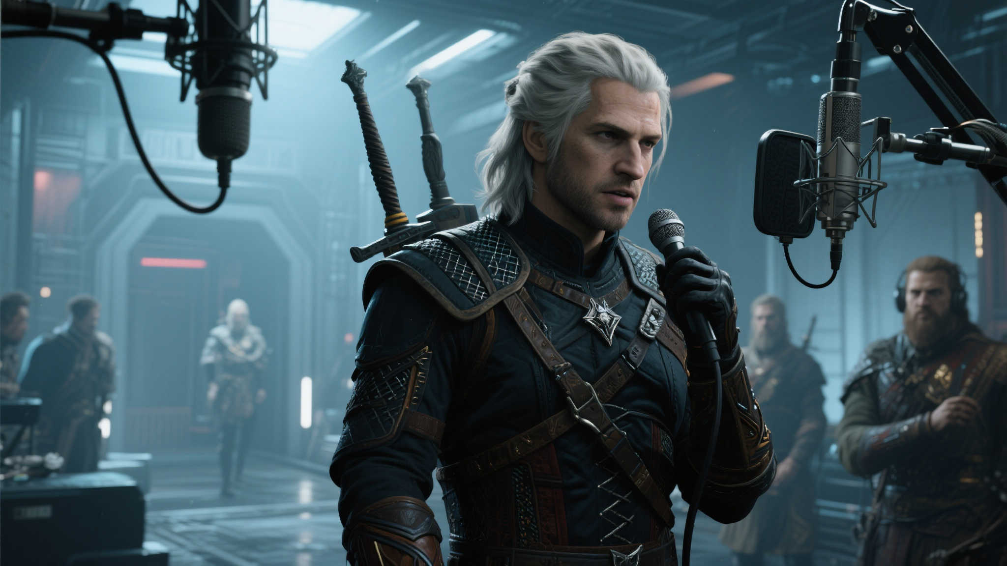 3A游戏成本惊人！《控制2》缩减预算仍需5亿开发费