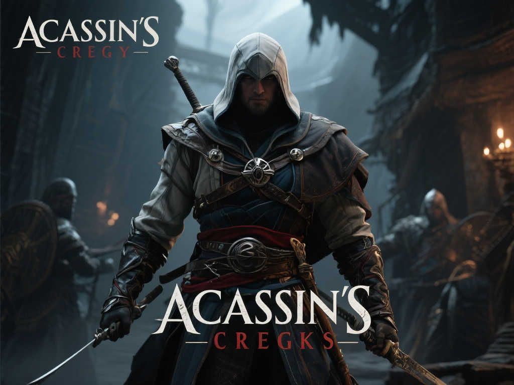 AC影》首发玩家突破200万,育碧:不宜与《英灵殿》直接对比 AC影》首发玩家突破200万,育碧:不宜与《英灵殿》直接对比