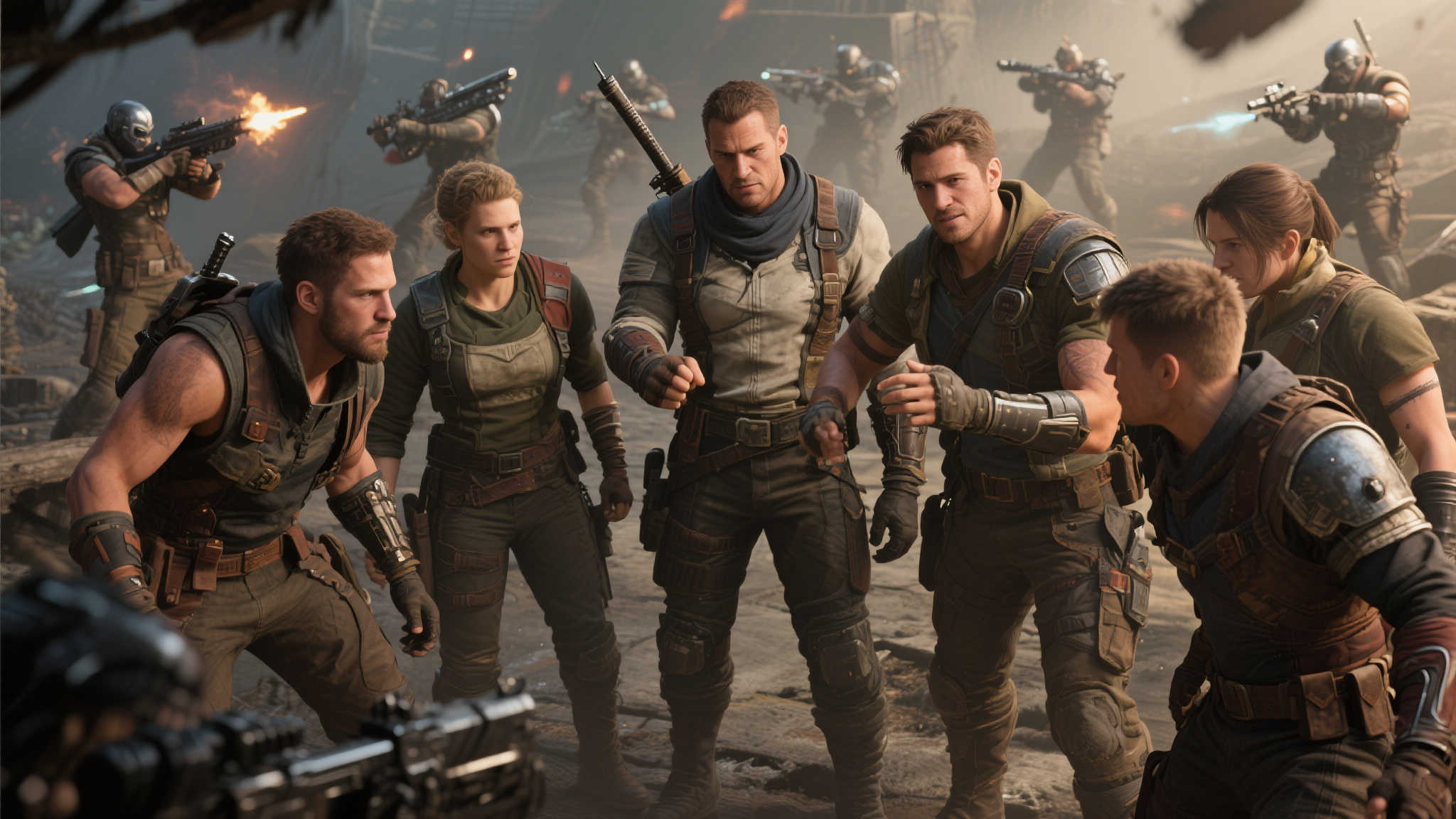 《博德之门3》：影心是否拖累团队体验？玩家选择放弃携带她