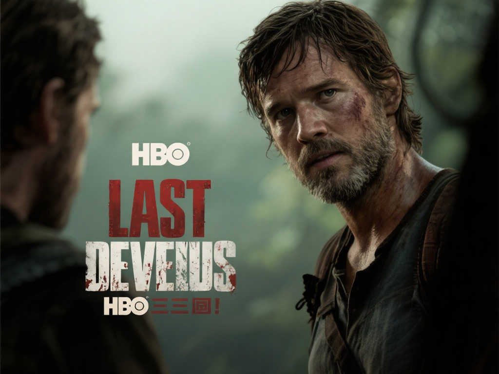 势不可挡！HBO确认《最后生还者》将推出第三季