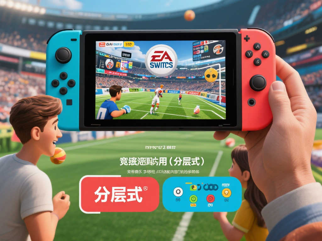 Switch2版EA体育游戏将力求功能内容全面丰富