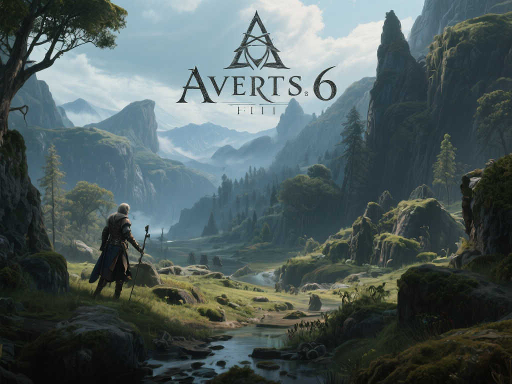 独家揭秘:《上古卷轴6》疑似迈入全新开发阶段 独家揭秘:《上古卷轴6》疑似迈入全新开发阶段