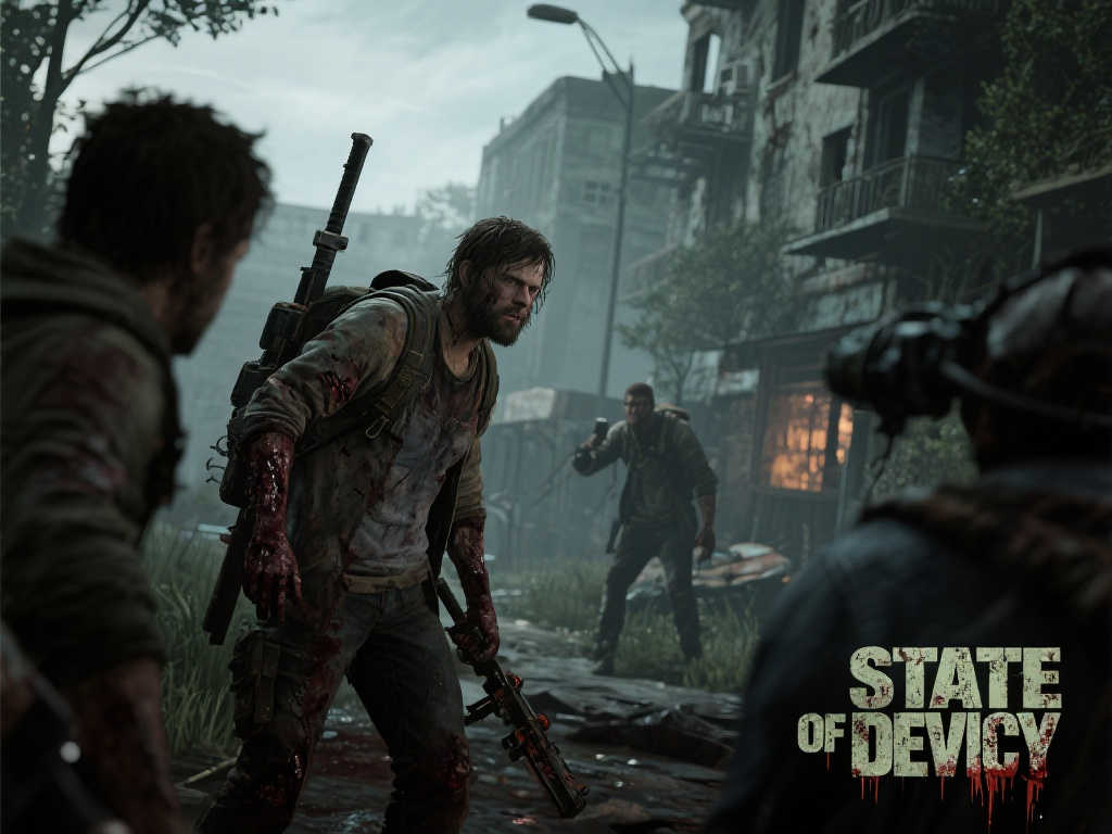 Xbox掌门人斯宾塞：多款游戏改编影视项目蓄势待发