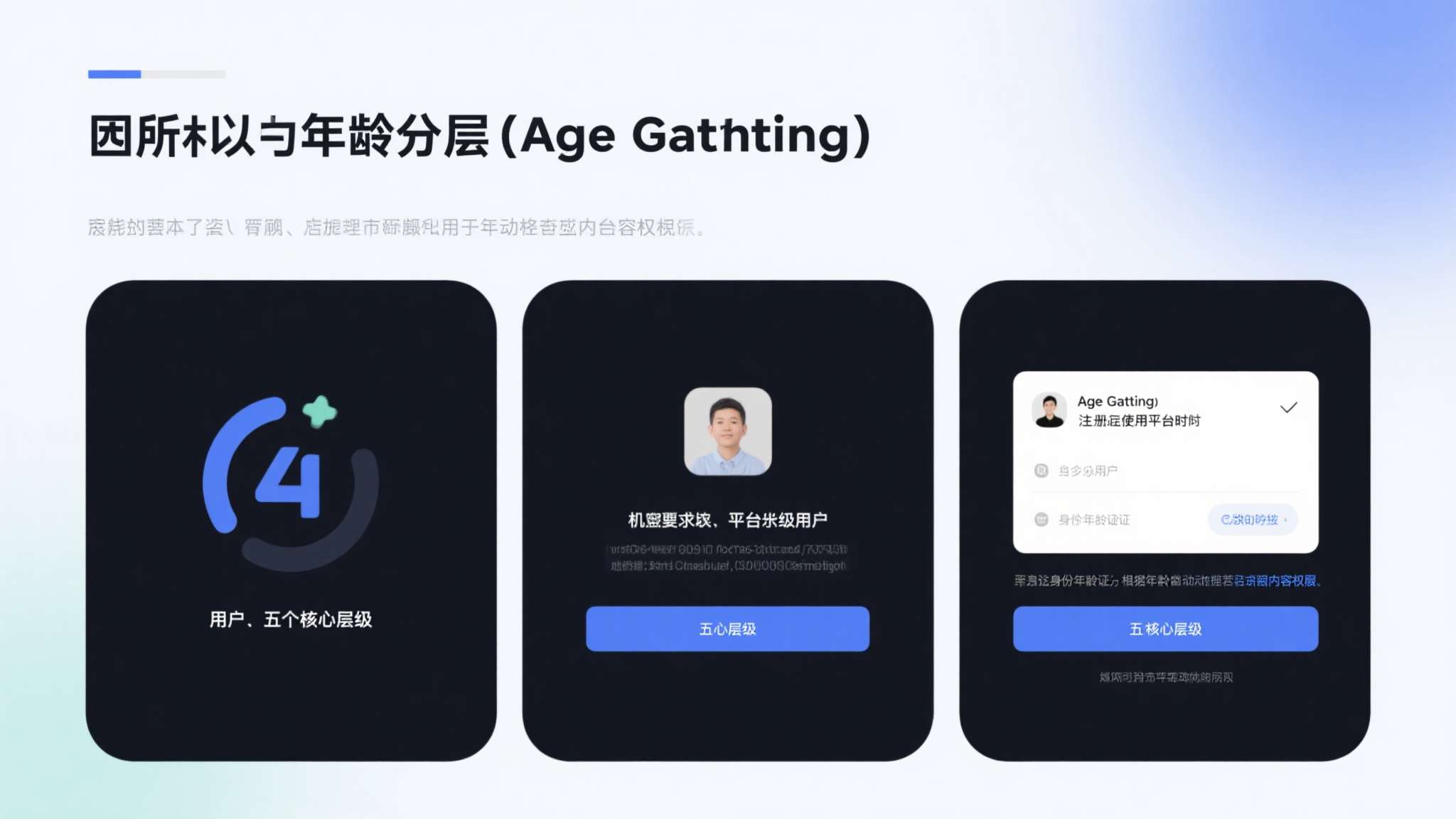 Roblox六月史诗级革新:强制年龄分层 重塑平台生态! Roblox六月史诗级革新:强制年龄分层 重塑平台生态!