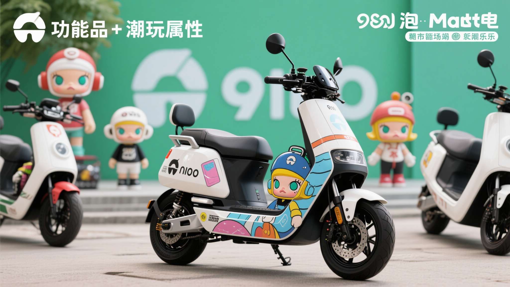 九号电动车2026新款 九号电动车2026新款