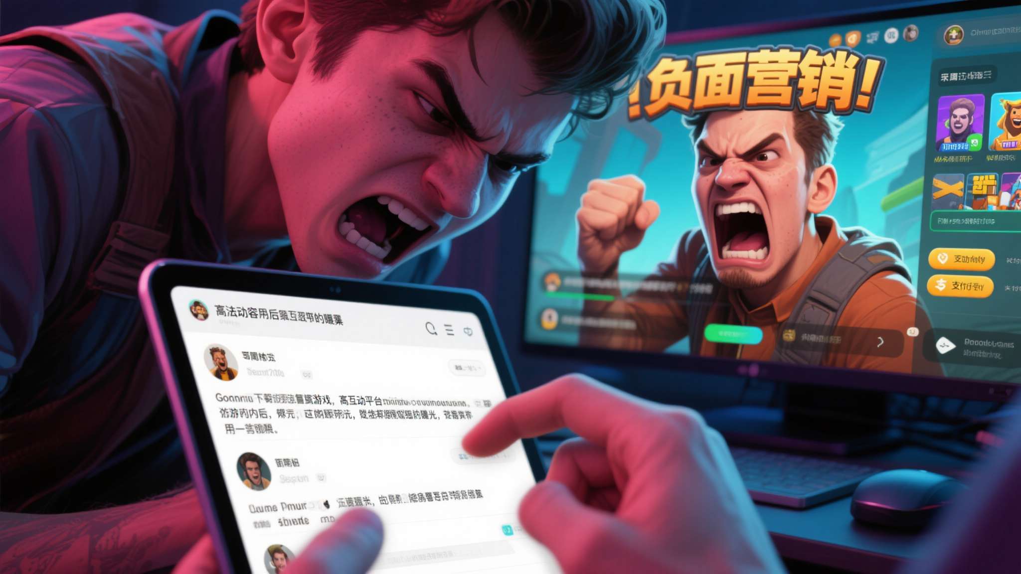 玩家疯狂开喷却冲上畅销Top3!福利发太多也不行? 玩家疯狂开喷却冲上畅销Top3!福利发太多也不行?