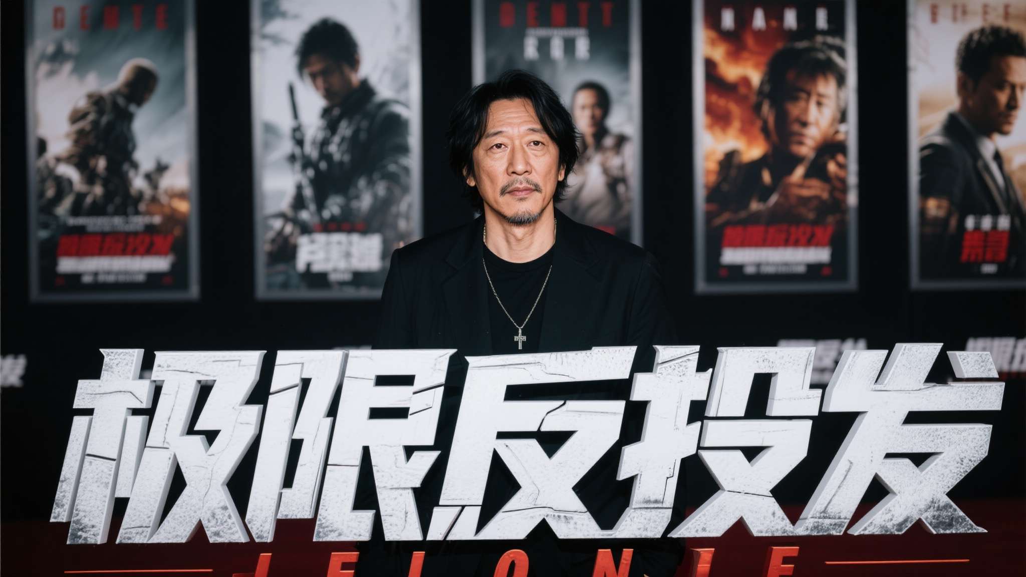 小岛秀夫推荐 《极限返航》成全美年度首映票房新纪录 小岛秀夫推荐 《极限返航》成全美年度首映票房新纪录