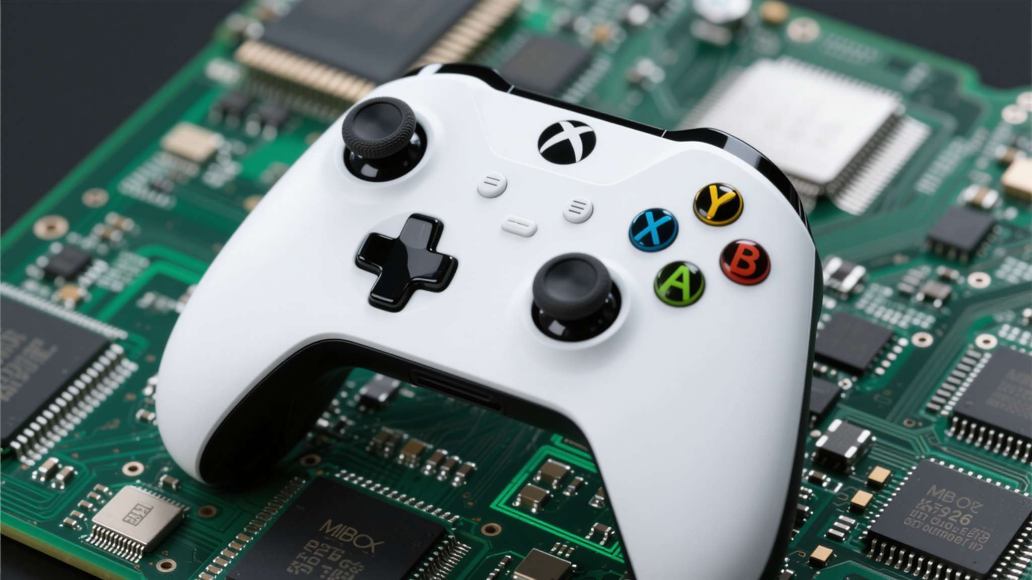 内存短缺冲击下一代Xbox!夏尔马确认主机定价将偏高 内存短缺冲击下一代Xbox!夏尔马确认主机定价将偏高