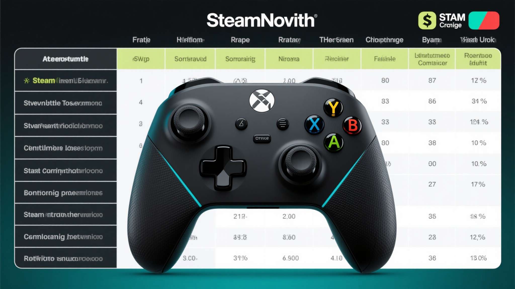 steam手柄连接成功控制不了游戏
