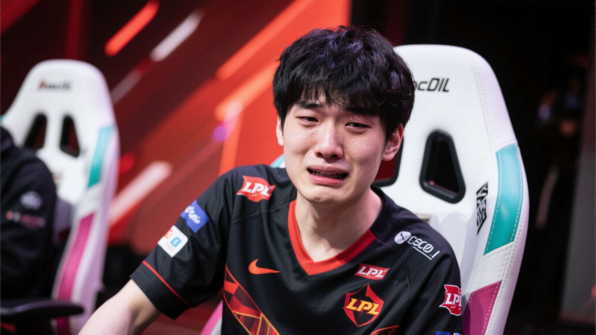 违规签约致天价赔偿 Scout表态此生不再重返LPL! 违规签约致天价赔偿 Scout表态此生不再重返LPL!